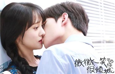 网传将再拍《微微一笑2》 女主角却不是郑爽