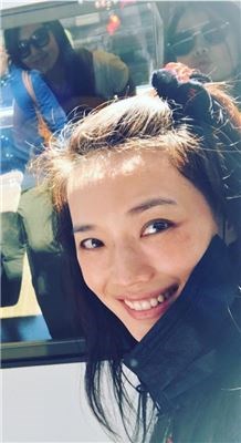 人美心更美 舒淇脸书表达「拒看任何动物表演」
