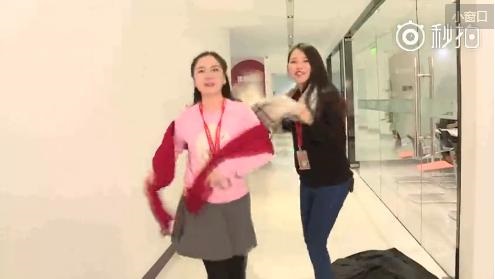 厉害了Word歌 国美线上十环之歌吹响双11集结号