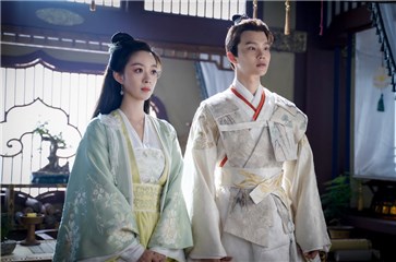 《通天书院》定档2月25日 周彦辰秦奋大厂男孩爆笑入学