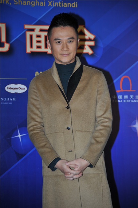 〈Yes上海现场〉林宥嘉跨年要跳舞 郭富城请舞蹈老师帮他特训