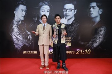 费玉清助阵周杰伦！ 妖污王来袭粉红小公举招架不住