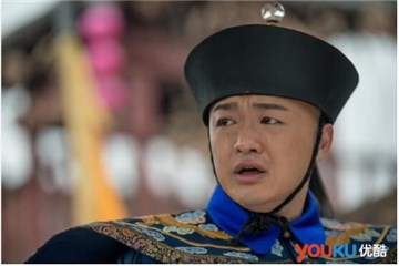 《欢喜密探》谜团即将揭开 牛大宝 或 为韦小宝之父？