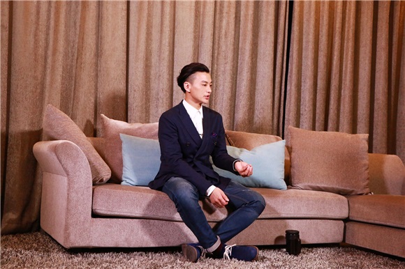 周一围「零片酬」出演海上牧云记:这戏我就没拿钱