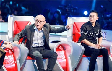 孟非被挑战专案“吓”到