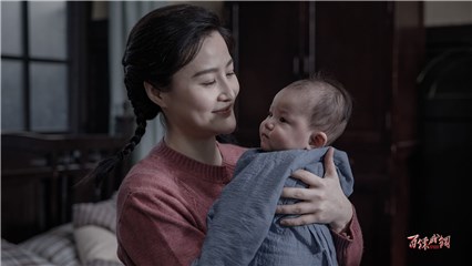 演员王菲加盟《百炼成钢》！演绎“歌唱祖国”背后的女人
