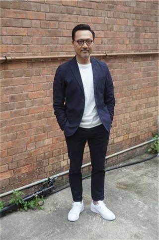 〈Yes香港现场〉刘德华监制《香港华尔街》吴镇宇演出特有感