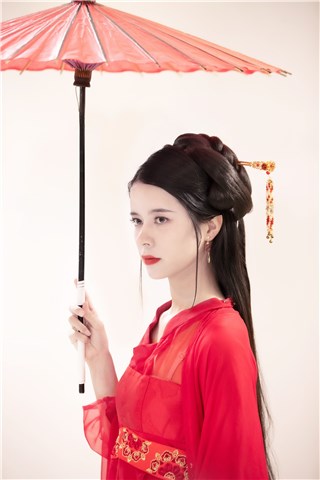 优酷首创古装女演员养成选秀 《超A女壹号》演绎雅韵国风的正确打开方式