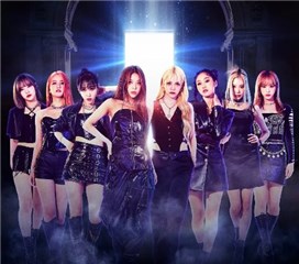 韩综《第二个世界》  玟星大展乐器才华 飙唱摇滚歌曲大获全胜