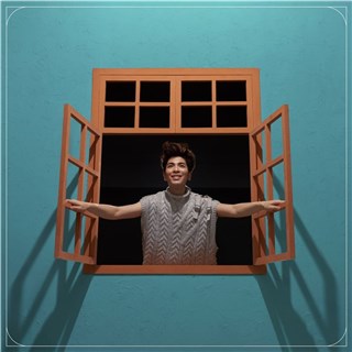 「金曲歌王」萧敬腾2021年个人全新专辑《隔离套房2827》即将在12/23於数位实体同步发行