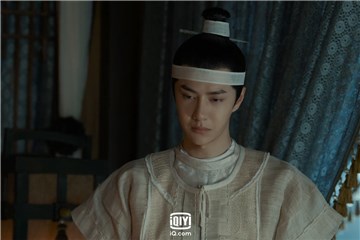 《风起洛阳》黄轩一心复仇追查神秘组织多年　猛刺关键证人耍狠招