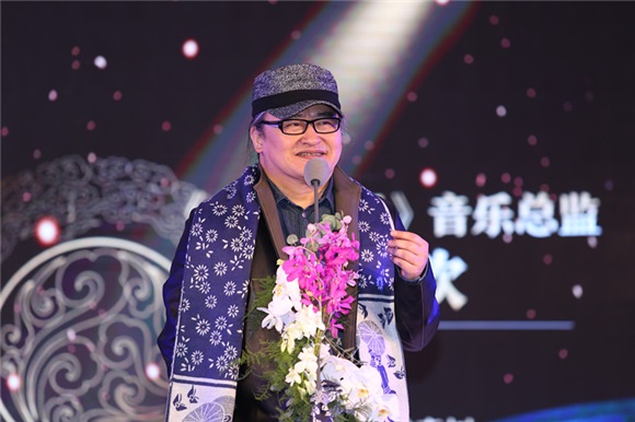 冯小刚刘欢捞仔携手《魅力湘西》「魅力加速中」