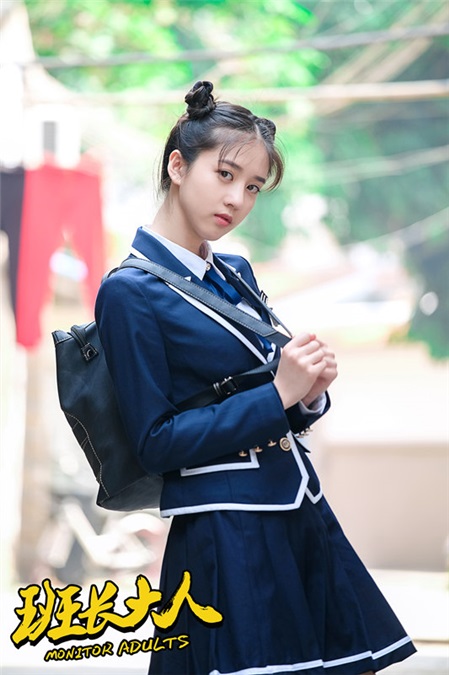 《班长大人》李凯馨为骗小抄强行撩汉 蜥蜴cp频发糖甜爆荧幕