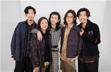 麋先生玩团10周年有感　视五月天、Mr. Big当典范