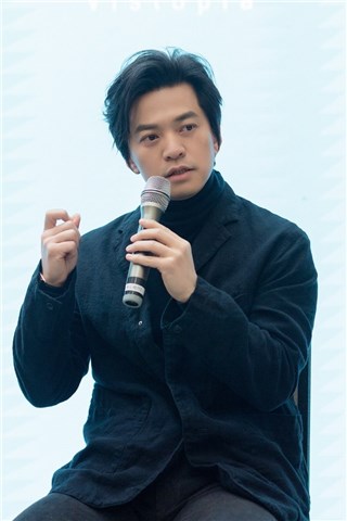 李健助阵吴琼巴扬琴演奏会 畅聊拉美音乐与文学