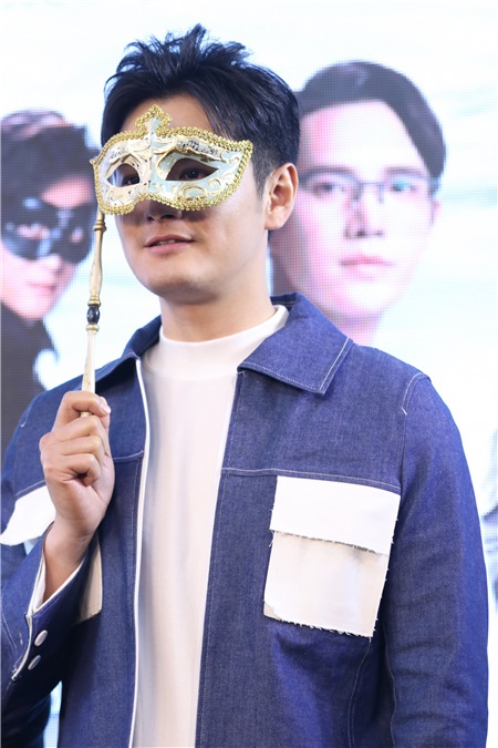 《美人为馅》庆功宣布第三季双十二上线 于正承诺破30亿将拍「甜宠屠狗」番外
