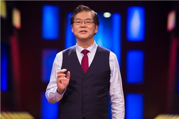 什麽情况？徐小平遇前辈，声称“我挣的钱里面有欠你的”