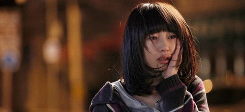 白百何倪妮赵薇孙怡 原来她们都得过这个奖