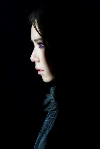 天后G.E.M. 邓紫棋与华纳中国合作独家发行全新专辑