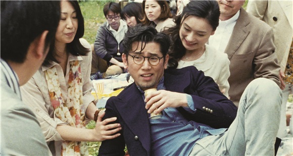本木雅弘《漫长的借口》演渣男 遭爆半夜挂网看恶评