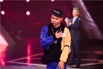 为母校争光,孙勇例外激动