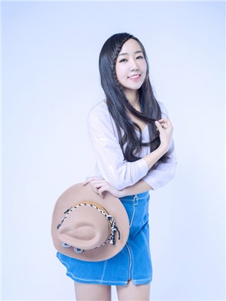 陶心瑶