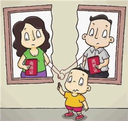 单亲家庭子女：“或许我们更懂珍惜更懂爱” 《中国新相亲》为单亲家庭子女正言