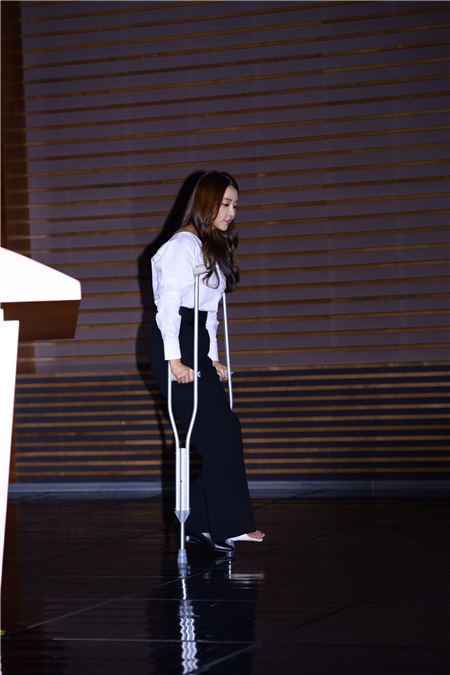 MBC电台举行新人DJ记者会 池石镇、郑柔美等出席