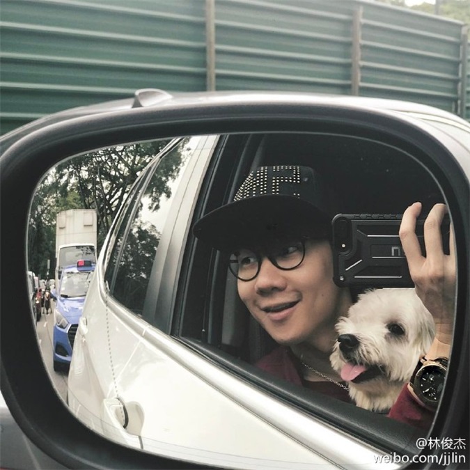林俊杰不婚原因曝光