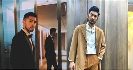 高以翔最后遗作预告曝光  暖男气息惹哭粉丝