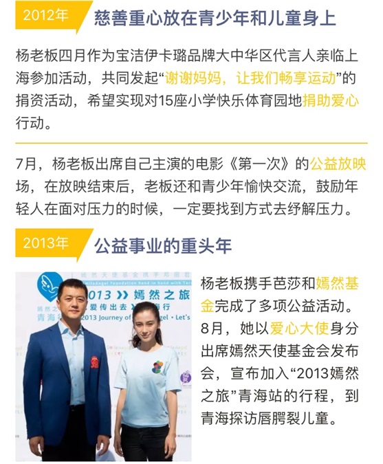 Baby赴台产检是误传 原来和台湾有这样的小情结…