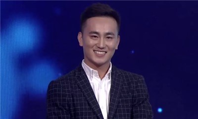 二号男嘉宾心口不一遭黄澜姜振宇劝退