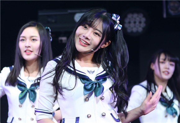 BEJ48成军一周年 原创战略为再度扩军保驾护航