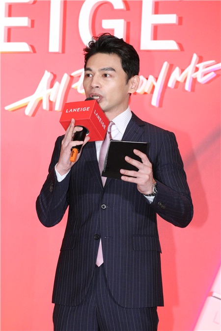 〈Yes台北现场〉宋慧乔逆天亮相 私下最爱的颜色居然是...
