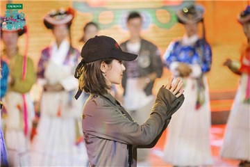 杨紫神曲《小邋遢》引发回忆杀