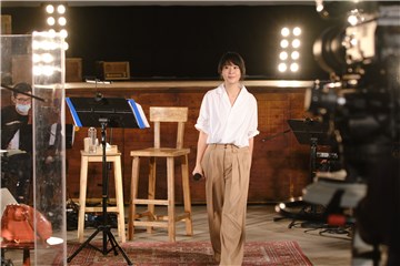刘若英“陪你线上演唱会”全球累积1.5亿观看人次
