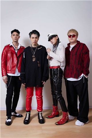 TRASH 2021 第二波全新单曲〈变成你〉正式推出