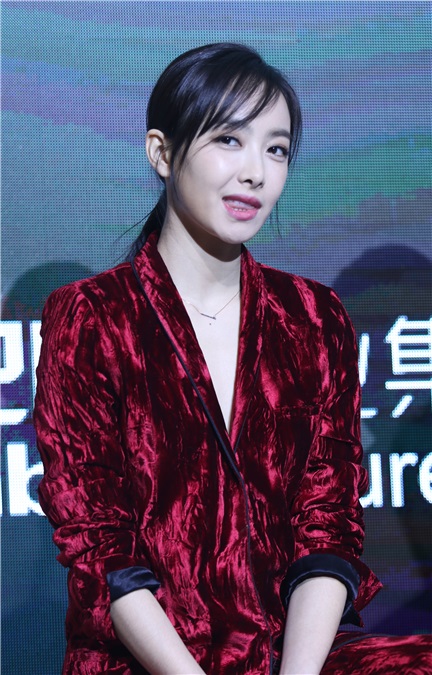 阿里影业打造奇幻机甲巨制 《古剑奇谭之流月昭明》曝全明星阵容