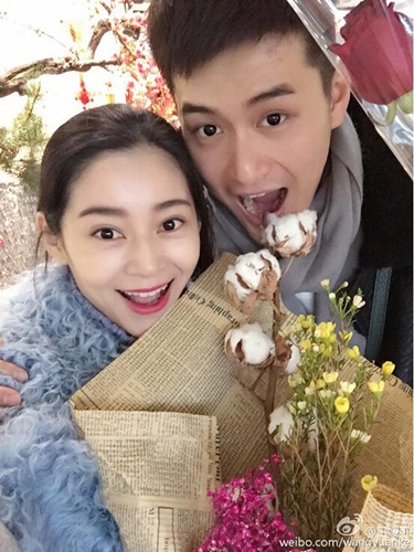 撞脸袁姗姗!低调王媛可演绎《秀丽江山》大反派