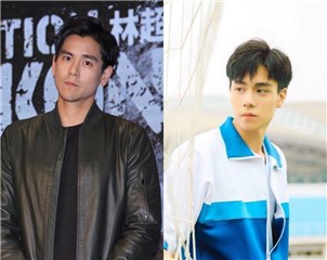 网路青春爱情剧男主角 帅气外型神似彭于晏