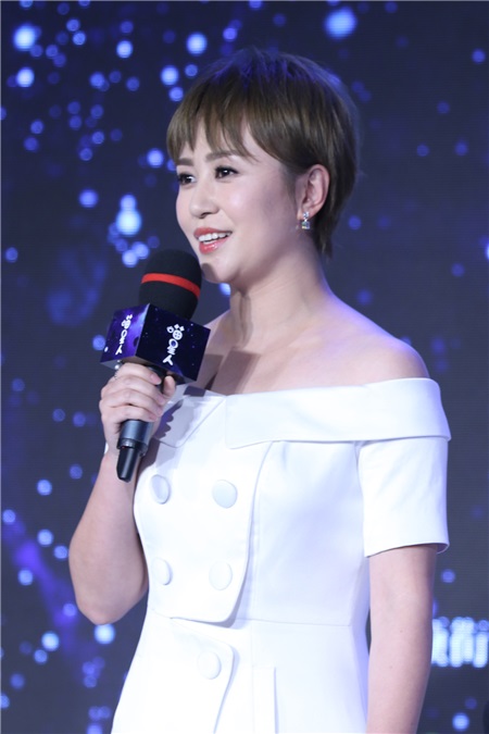 古天乐马丽化身「喵古丽」一家亲 00后黄星羱「小芈月」刘楚恬猫舞萌翻全场