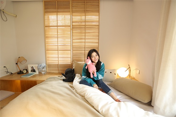 「精分」设计师遇见「龙凤胎」姐妹 网友惊呼:两个范冰冰!