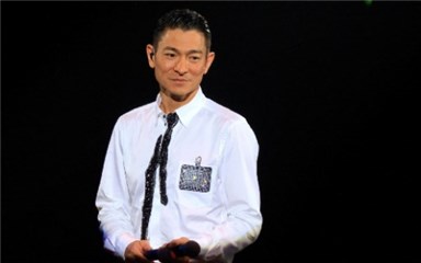 从陈奕迅到刘德华，“绝对头部”明星能为抖音带来什麽