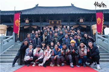 《绝世千金第二部》阵容曝光，制作升级高糖依旧！