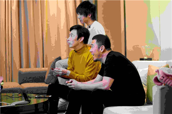 杨坤《天籁之战》精分 将出奇招再造新神曲