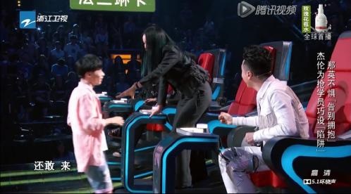 明星直播不是唯一出路,平台靠自家草根实现「反杀」