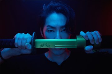 Van Ness吴建豪全新单曲〈Sunrise〉联手武术世家洪天祥打造武术美学MV！