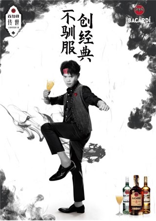 (上海赛区冠军:Ryan Xie)