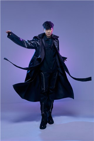 睽违三年 《JJ 林俊杰JJ20 世界巡回演唱会》将於2022年末正式展开