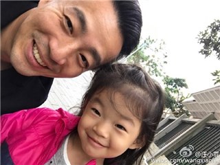 汪小菲讨厌「洒狗粮」要教导孩子好好说话